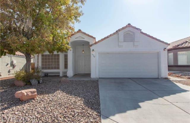 3720 Glacier Grove Drive - 3720 Glacier Grove Drive, North Las Vegas, NV 89032