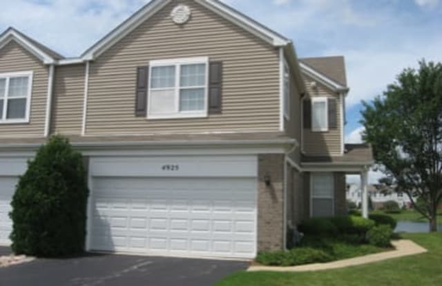 4925 Montauk Dr - 4925 Montauk Drive, Joliet, IL 60586