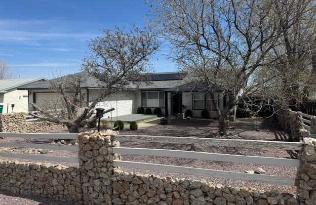 4815 North Sauter Drive East