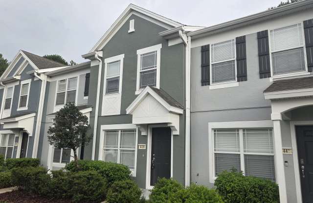 4439 Southwest 49th Avenue - 1