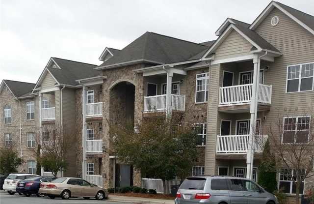 4455 Brassfield Drive