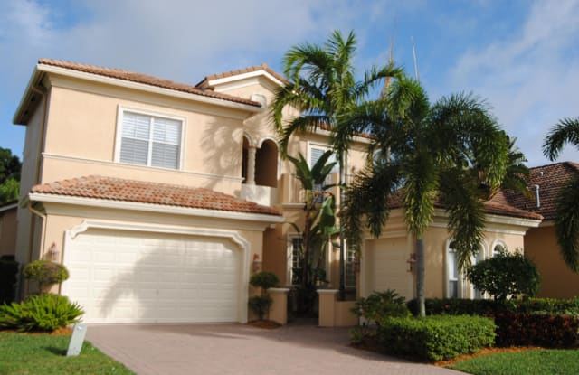 10515 Terra Lago Drive - 10515 Terra Lago Drive, West Palm Beach, FL 33412