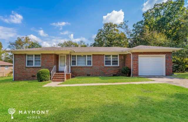 Photo of 2505 7th Street Northeast