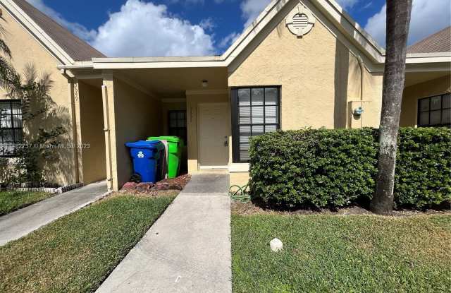 3651 NW 83rd Ln - 3651 Northwest 83rd Lane, Sunrise, FL 33351