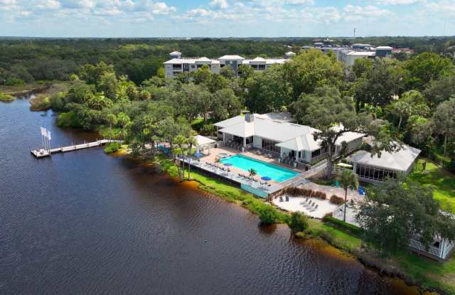 Photo of Preserve at Alafia