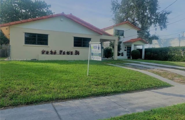 124 SW 56th Ave - 124 Southwest 56th Avenue, Miami, FL 33144