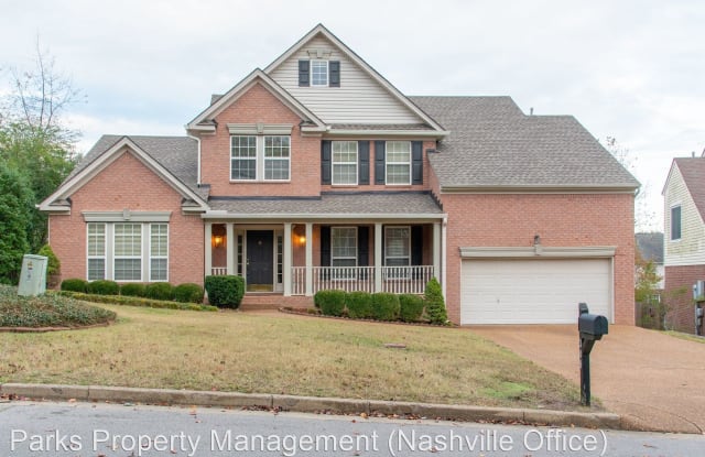 309 Stone Heath Ct - 309 Stone Heath Court, Nashville, TN 37211