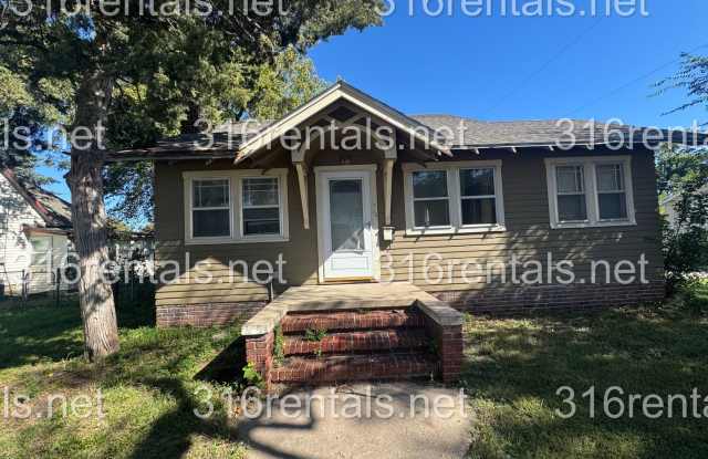 Photo of $850 - 3 Bed 1 Bath - Single Family Home