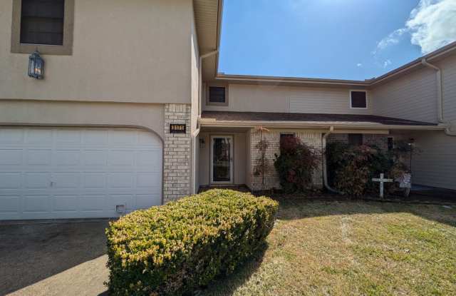 3171 Matterhorn Dr. Beaumont, Texas 77651