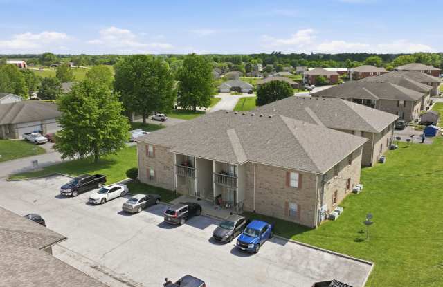 2045 Southfork Drive