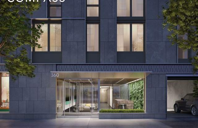 360 East 89th Street