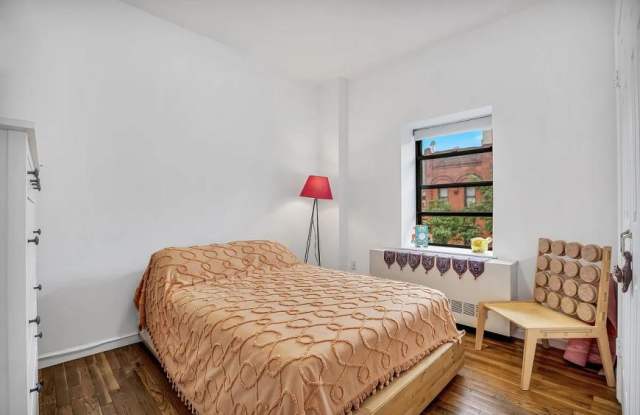 186 West 80th Street