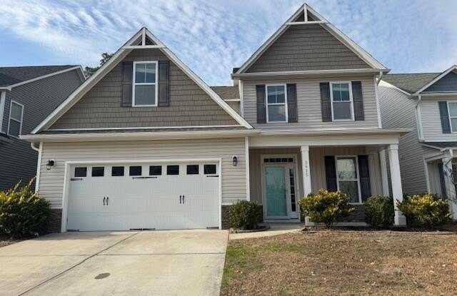 3015 N Rocklund Court