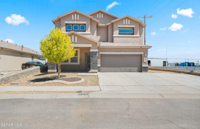 380 Canyon Vista Drive