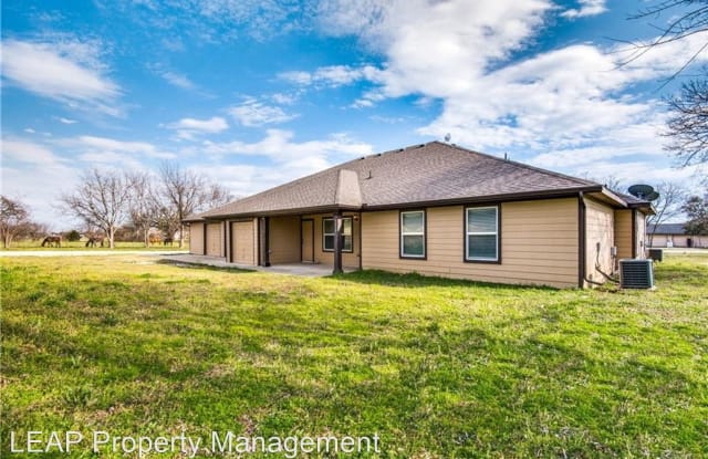 6448 Gregg Road - 6448 Gregg Road, Denton County, TX 76249