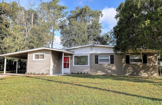 6647 Bo Peep Drive North - 6647 Bo Peep Drive West, Jacksonville, FL 32210