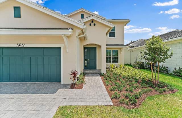 12622 Nautilus Circle