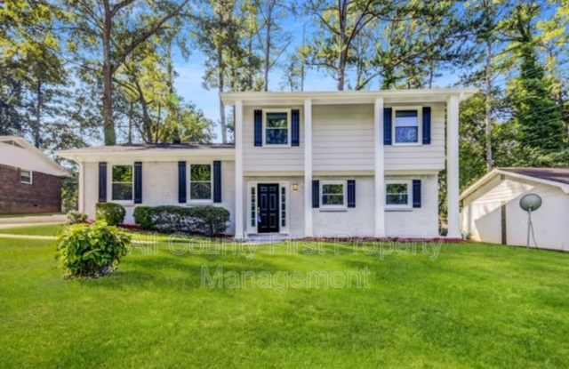 2637 Elkhorn Drive