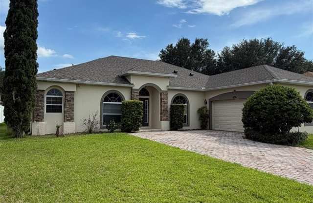 4916 CAPE HATTERAS Drive