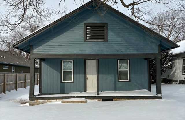 509 South Emporia Street