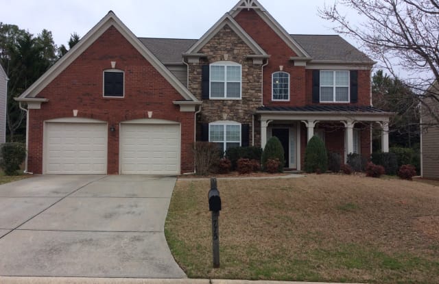 775 Pimlicon Plaza - 775 Pimlicon Place, Forsyth County, GA 30024