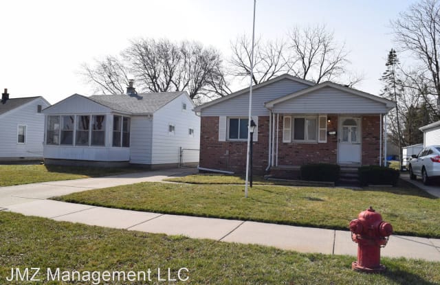 19106 Maryland St - 19106 Maryland Street, Roseville, MI 48066