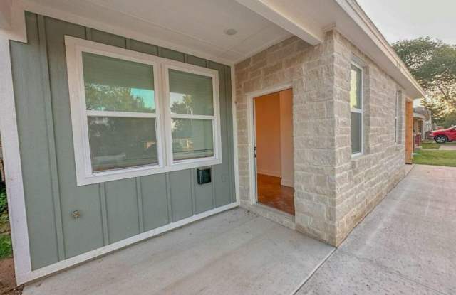 Heart of Lubbock Duplex