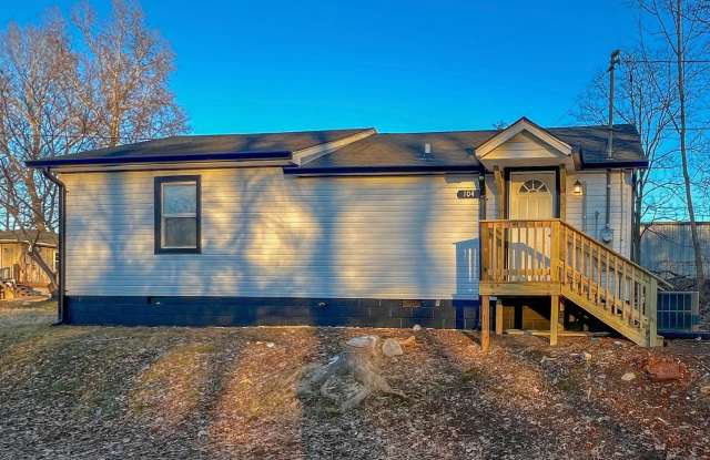 Completely Remodeled Single-Family Home!