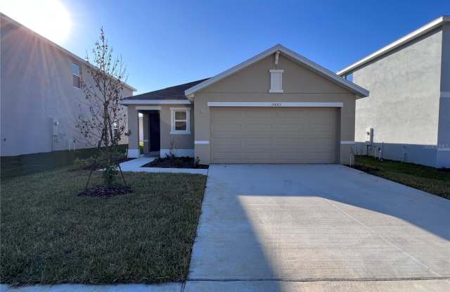 13663 THIMBLEBERRY DRIVE
