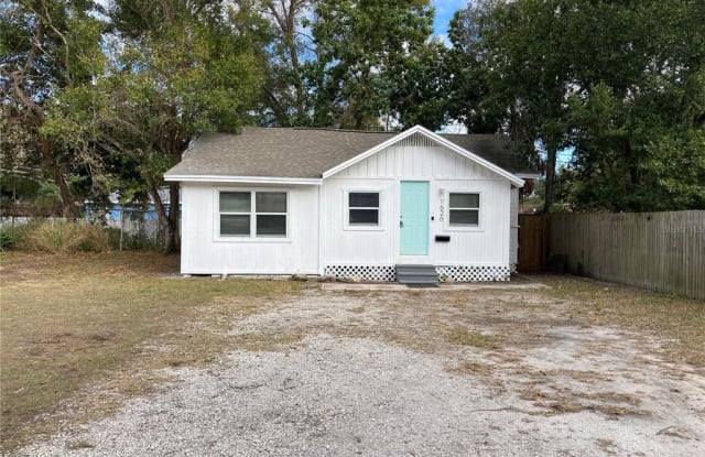 1626 39TH STREET S - 1626 39th Street South, St. Petersburg, FL 33711