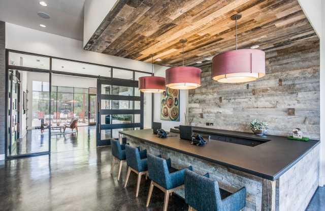 Infinity on Yorktown