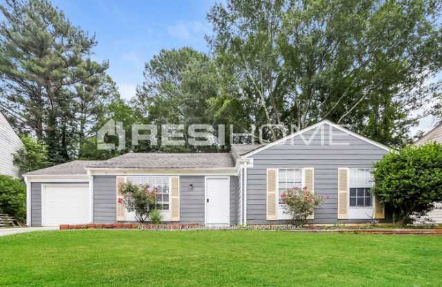 1248 Wellhouse Walk