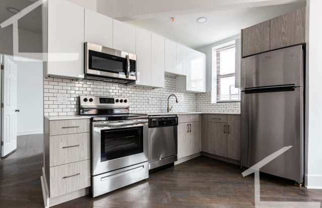 1 Bedroom | 1 Bathroom | $2950 Fenway Apartment