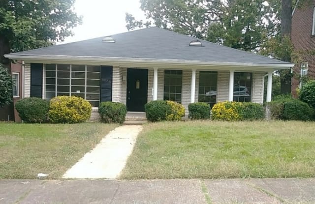 1024 43rd St - 1024 43rd St, Birmingham, AL 35208