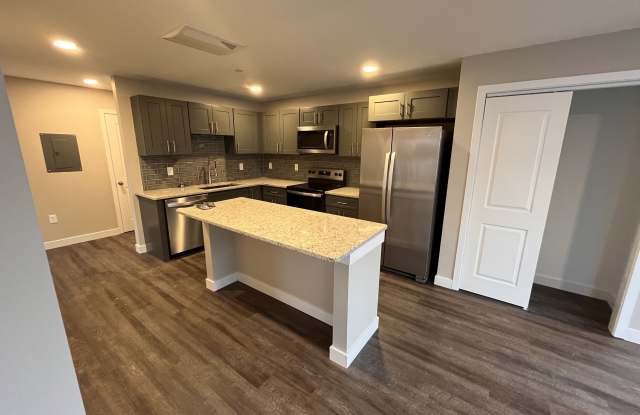 Photo of 6 Stockyard Drive - 6-301