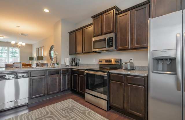 2622 Wolf Cub Ct Raleigh NC apartments for rent