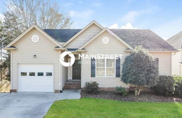 6700 Linwood Drive