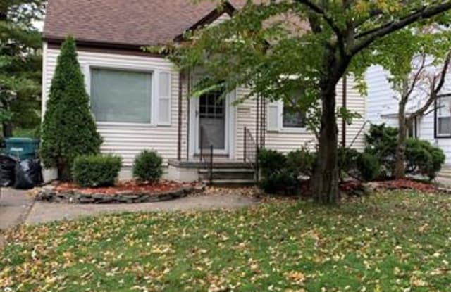 3164 EDGEWOOD Street - 3164 Edgewood Street, Dearborn, MI 48124