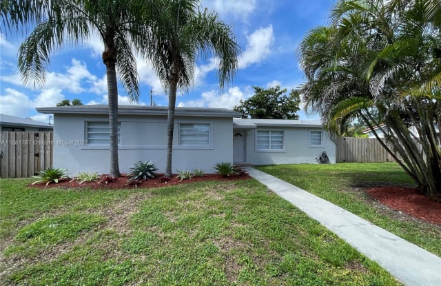 20300 Southwest 105th Avenue - 20300 Southwest 105th Avenue, Cutler Bay, FL 33189