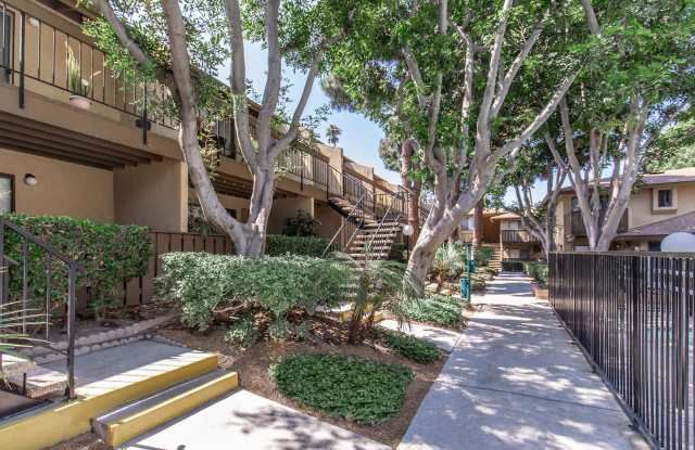 Palm Lane Apartment Homes