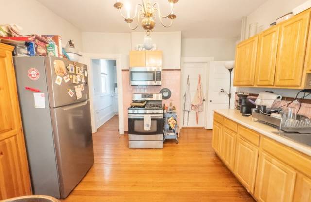 52 Fayette Street