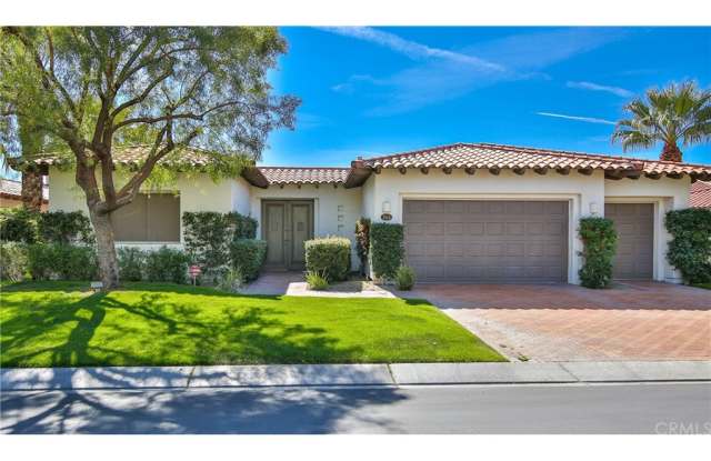 264 Loch Lomond - 264 Loch Lomond Road, Rancho Mirage, CA 92270