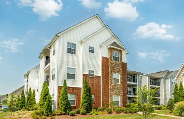 Crowne Village at Swift Creek - 6101 Crowne Creek Drive, Brandermill, VA 23112