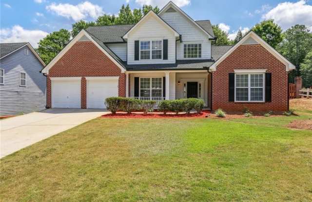 Photo of 5161 Madison Green Drive SW