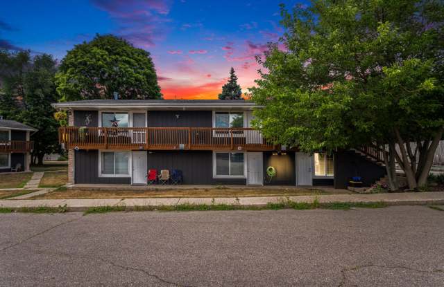 2727 Madelyn Drive Southwest - E