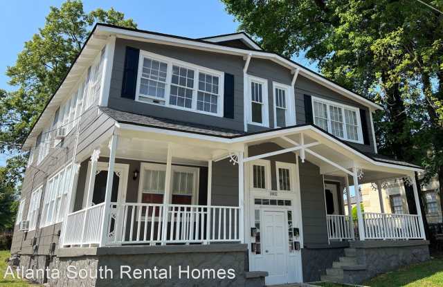 1802 Temple Avenue 4 Unit 4
