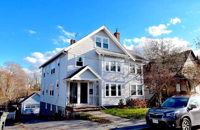 18 Deldorf St - 18 Deldorf Street, Quincy, MA 02169