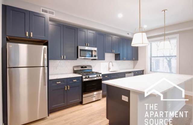 Photo of 4409 North Seeley Ave.