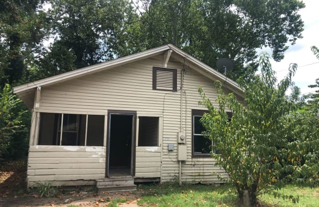 3721 Baxter - 3721 Baxter Street, Shreveport, LA 71109