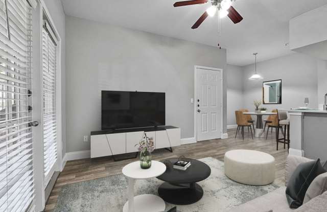 Larkin Apartment Homes